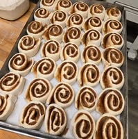 bakery logo