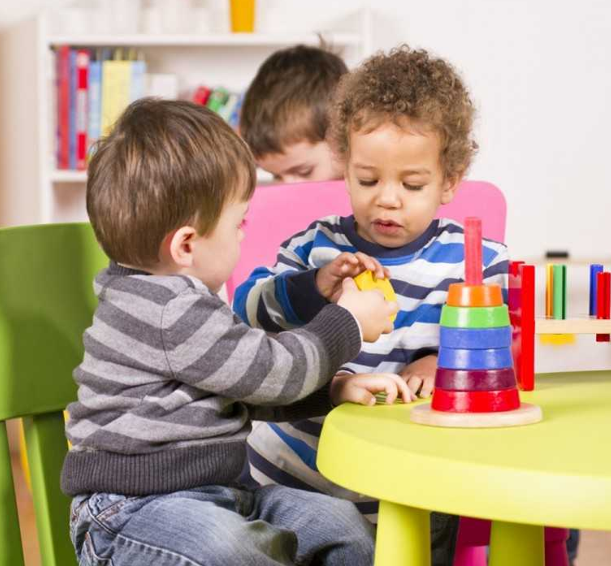 daycare image