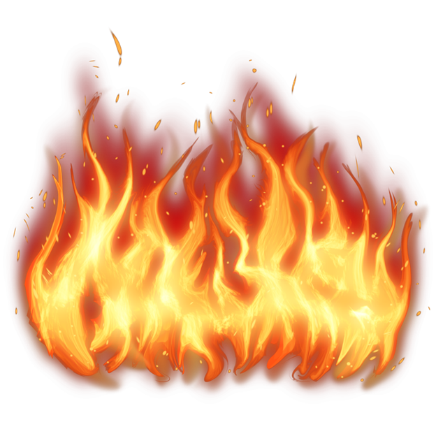 fire ban lifted